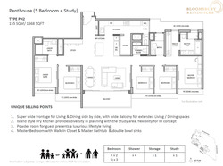 Media Circle (D5), Apartment #602779281